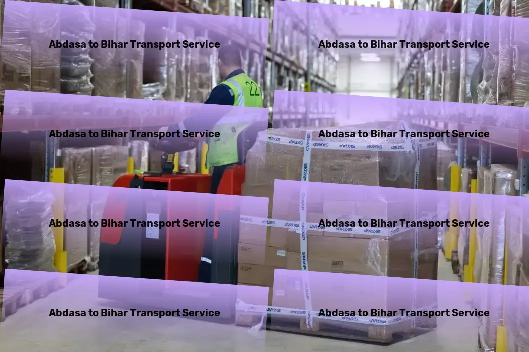 Abdasa to Bihar Transport Revitalize your living space with our innovative ideas! - Citywide goods delivery