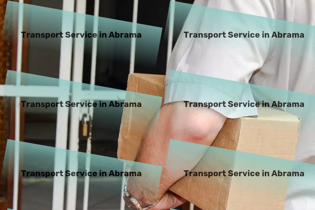 Bike Transport And Scooty Courier in Abrama, Gujarat (GJ) Full load transport services