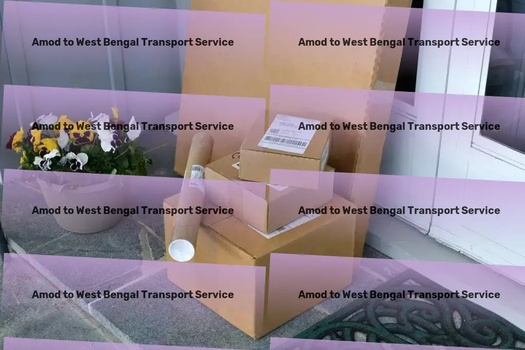 Amod to West Bengal Transport Enhance your lifestyle with intuitive home designs! - Full-service moving solutions