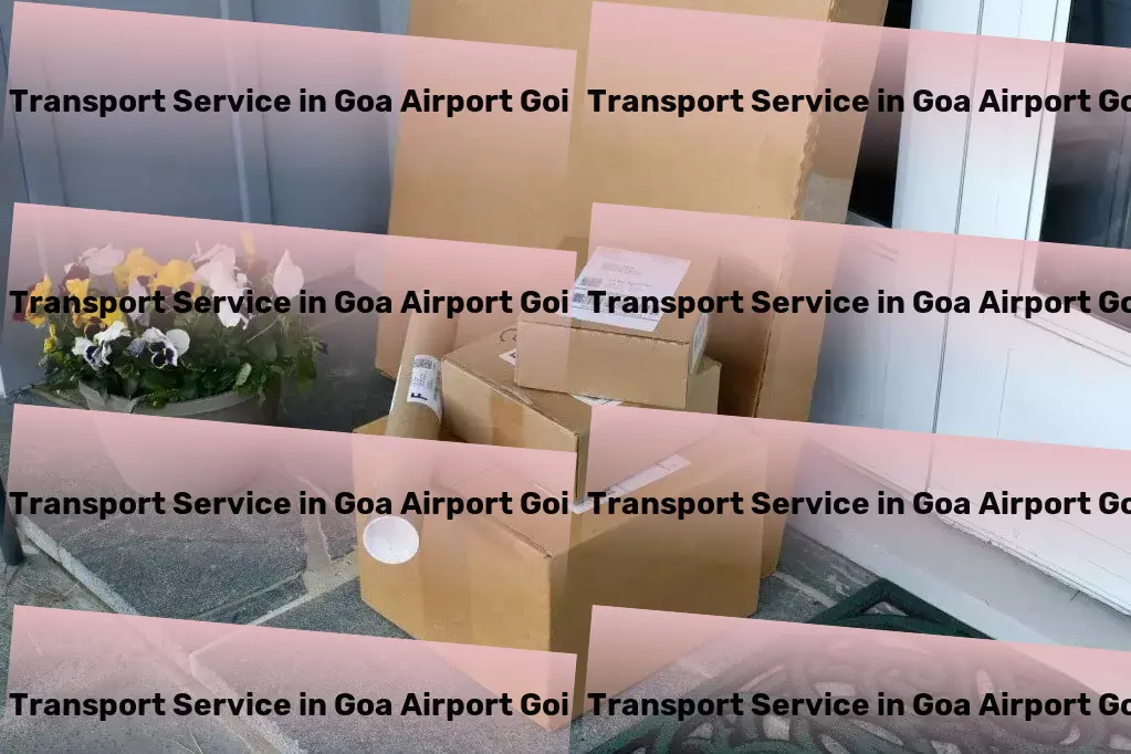 Bike Transport And Scooty Courier in Goa Airport Goi, Goa (GA) Local goods shipment solutions