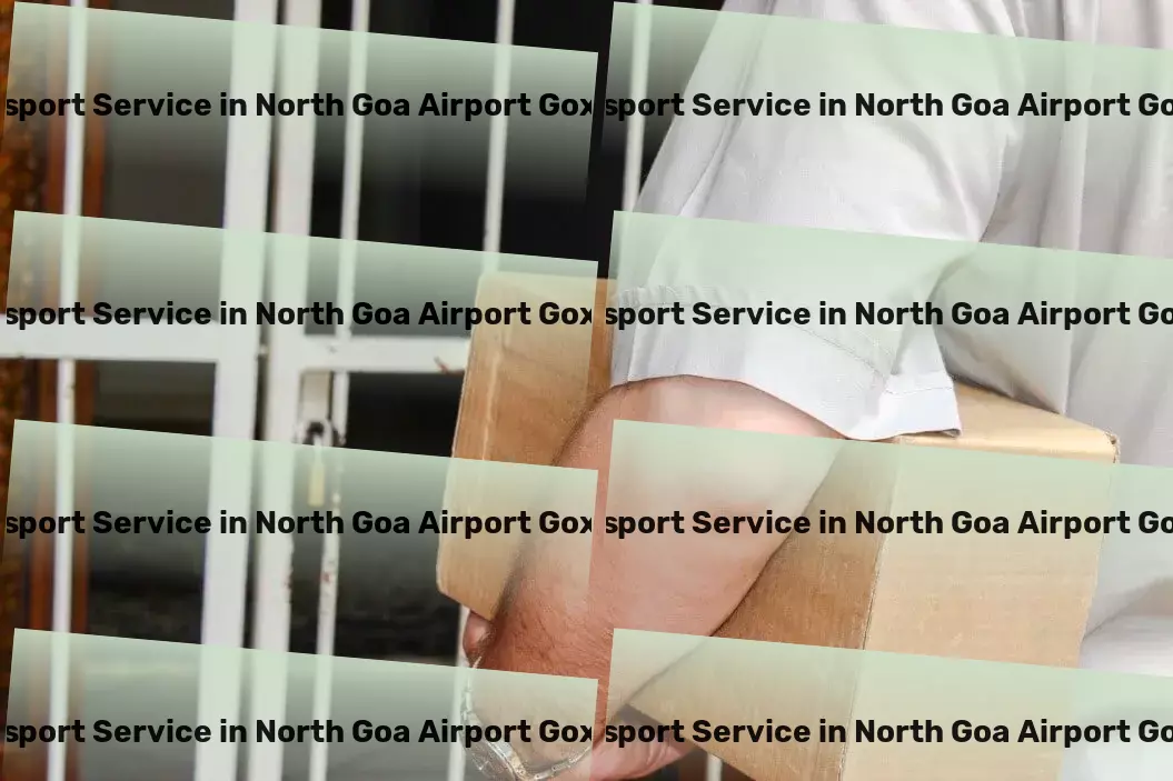 Bike Transport And Scooty Courier in North Goa Airport Gox New, Goa (GA) Comprehensive road logistics